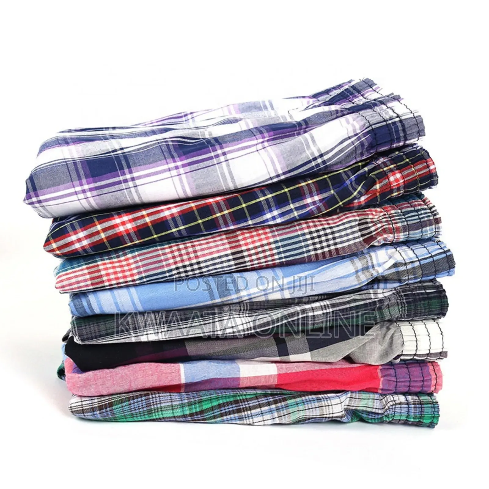1 Piece Timberland Activeblend Men's Woven Underwear Boxers