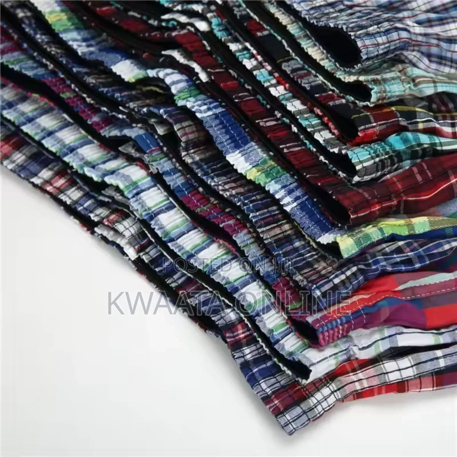 1 Piece Timberland Activeblend Men's Woven Underwear Boxers