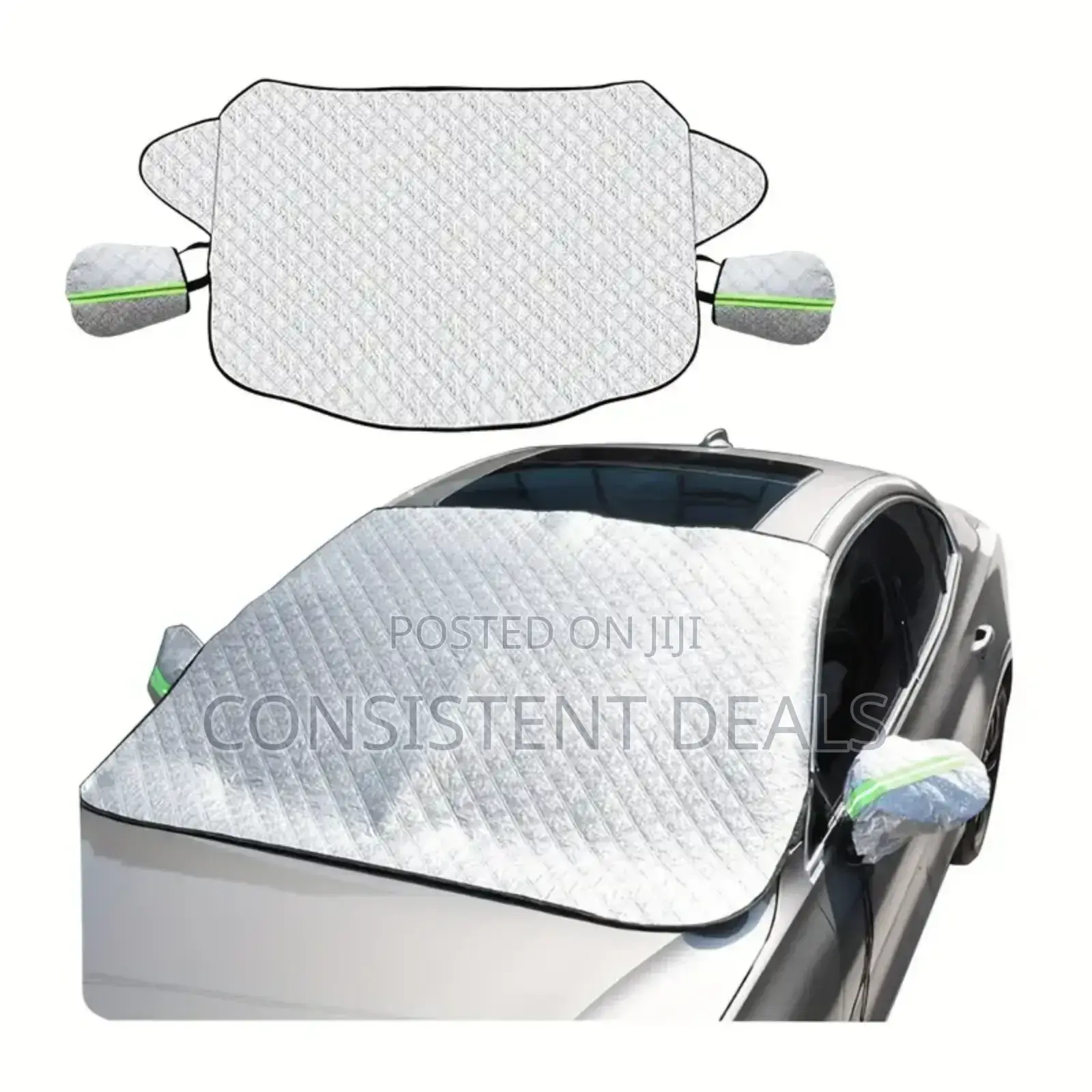 Universal Car Windshield Protector