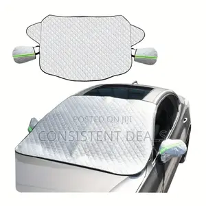 Universal Car Windshield Protector