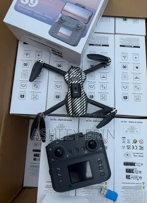 S9 Intelligent Aerial Drone