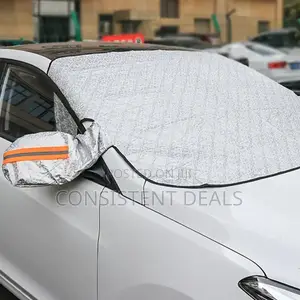 Car Windshield Protector/ Cover