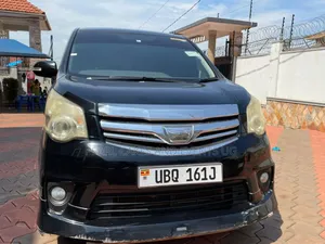 Toyota Noah Self Drive Car Hire Special Cars to Drive 890