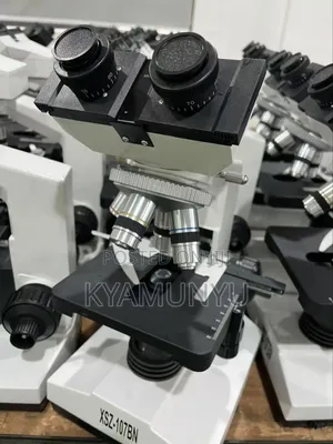 XSZ-107bn Biological Microscope