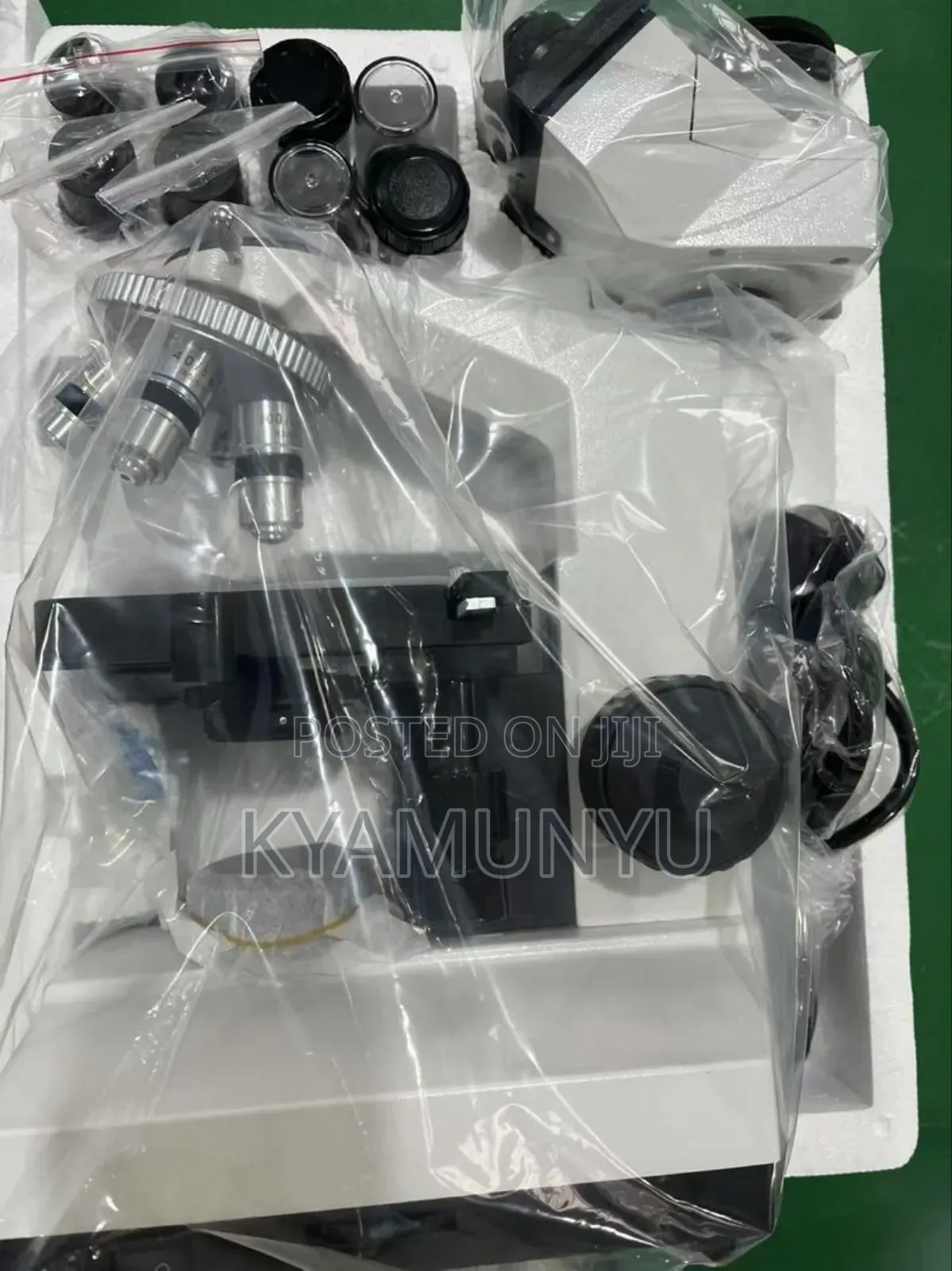 XSZ-107bn Biological Microscope