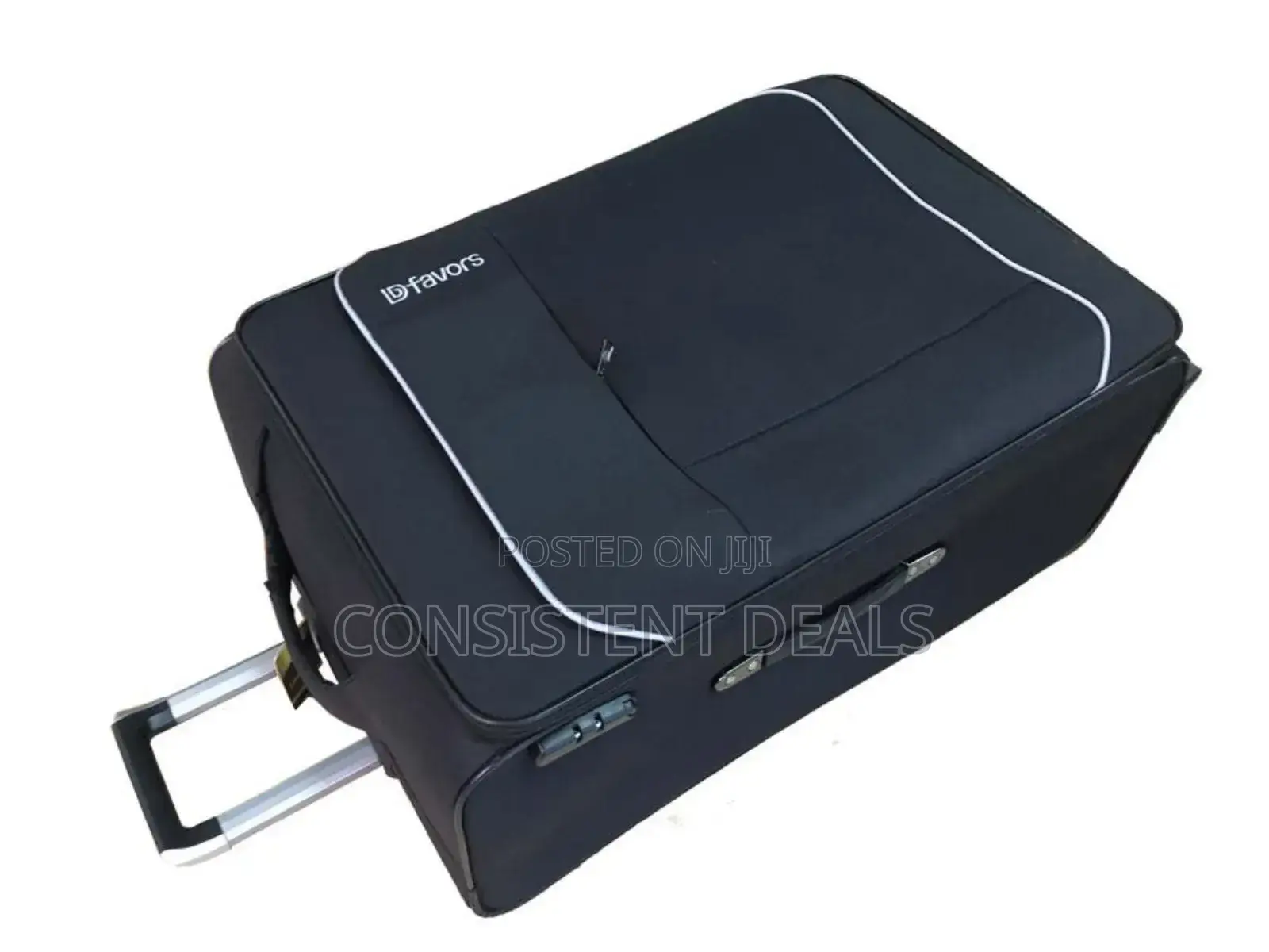 Trolley Travel Bag