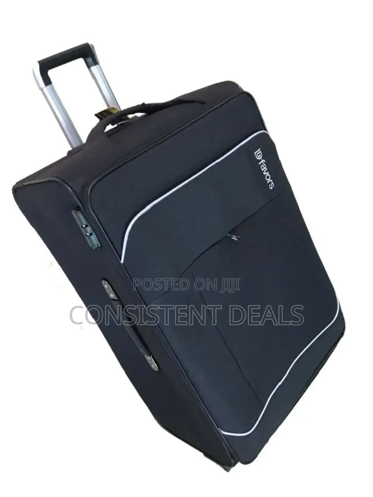 Trolley Travel Bag