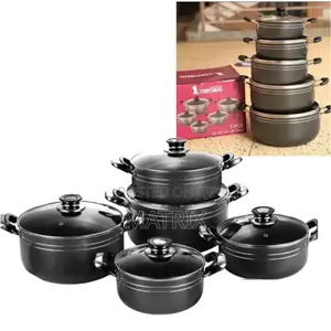 5pcs Serving Dishes