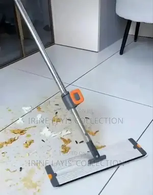 Squeezer Mop