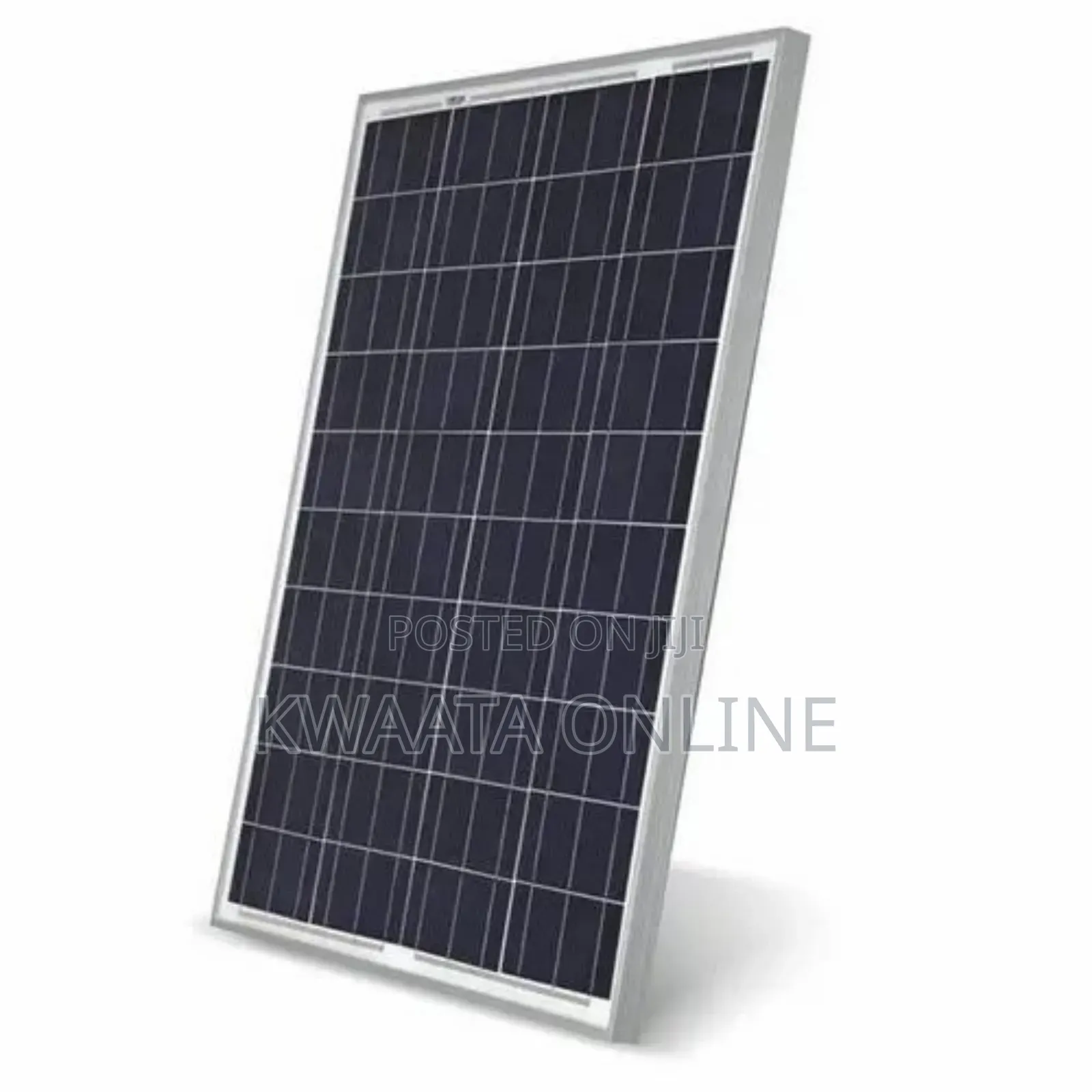 100w German King Solar Panel Monocrystalline 12v