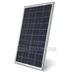 100w German King Solar Panel Monocrystalline 12v