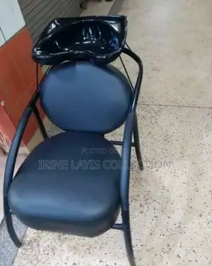 Saloon Sink Chair