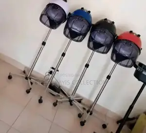 Stand Up Hair Driers