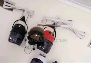 Mounting Hair Driers
