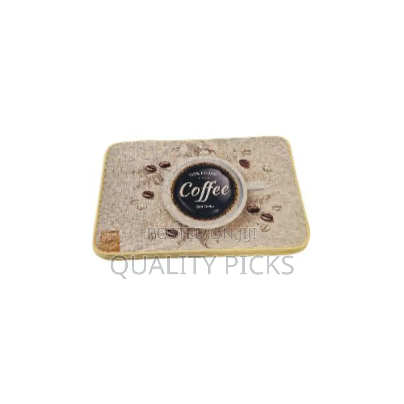 Table Mats Suitable for Tea Mugs