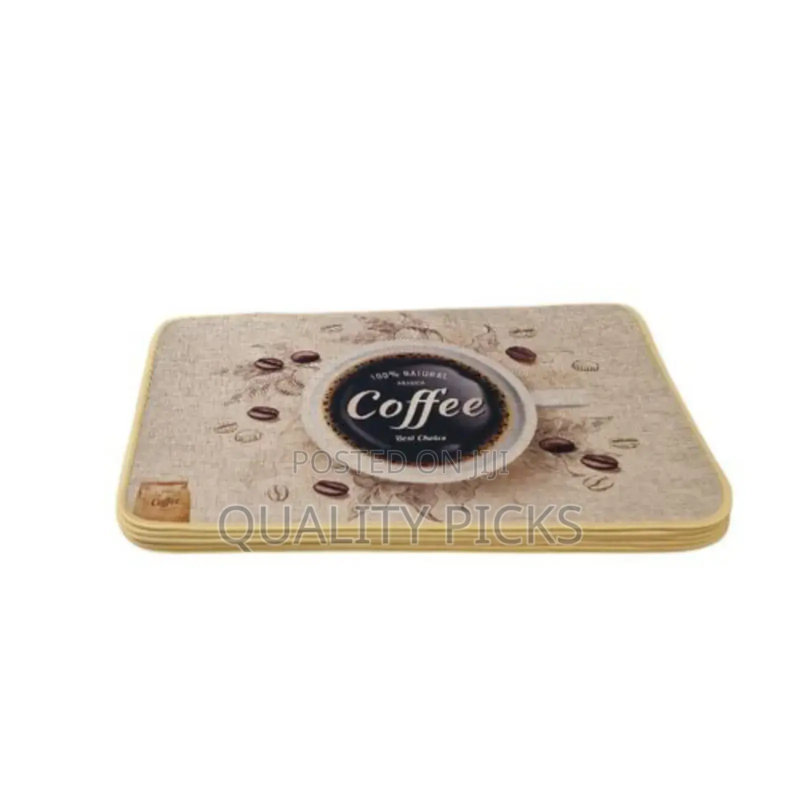 Table Mats Suitable for Tea Mugs
