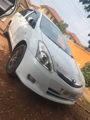 Wish Toyota Car Hire Self Drive Brand Bridals Cars Weddings8