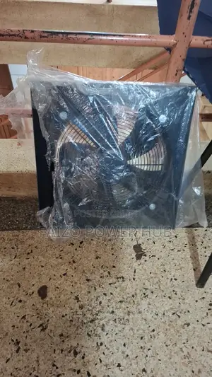 Extractor Fan