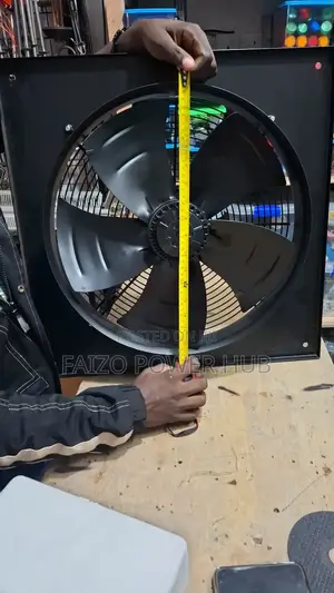 Extractor Fan