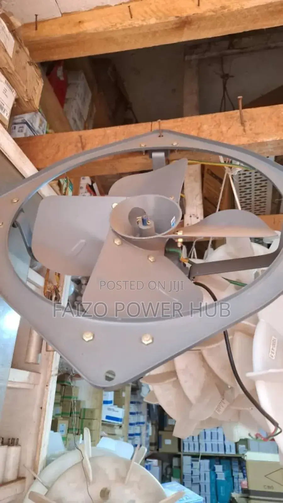Extractor Fan
