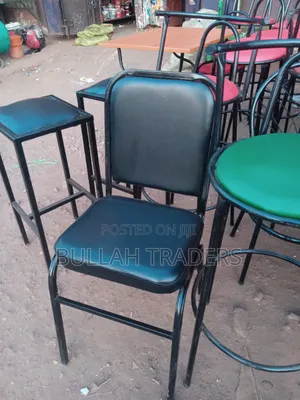 Restaurant Chairs With 2 Years Guarantee