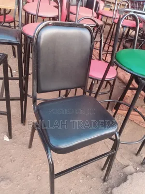 Restaurant Chairs With 2 Years Guarantee