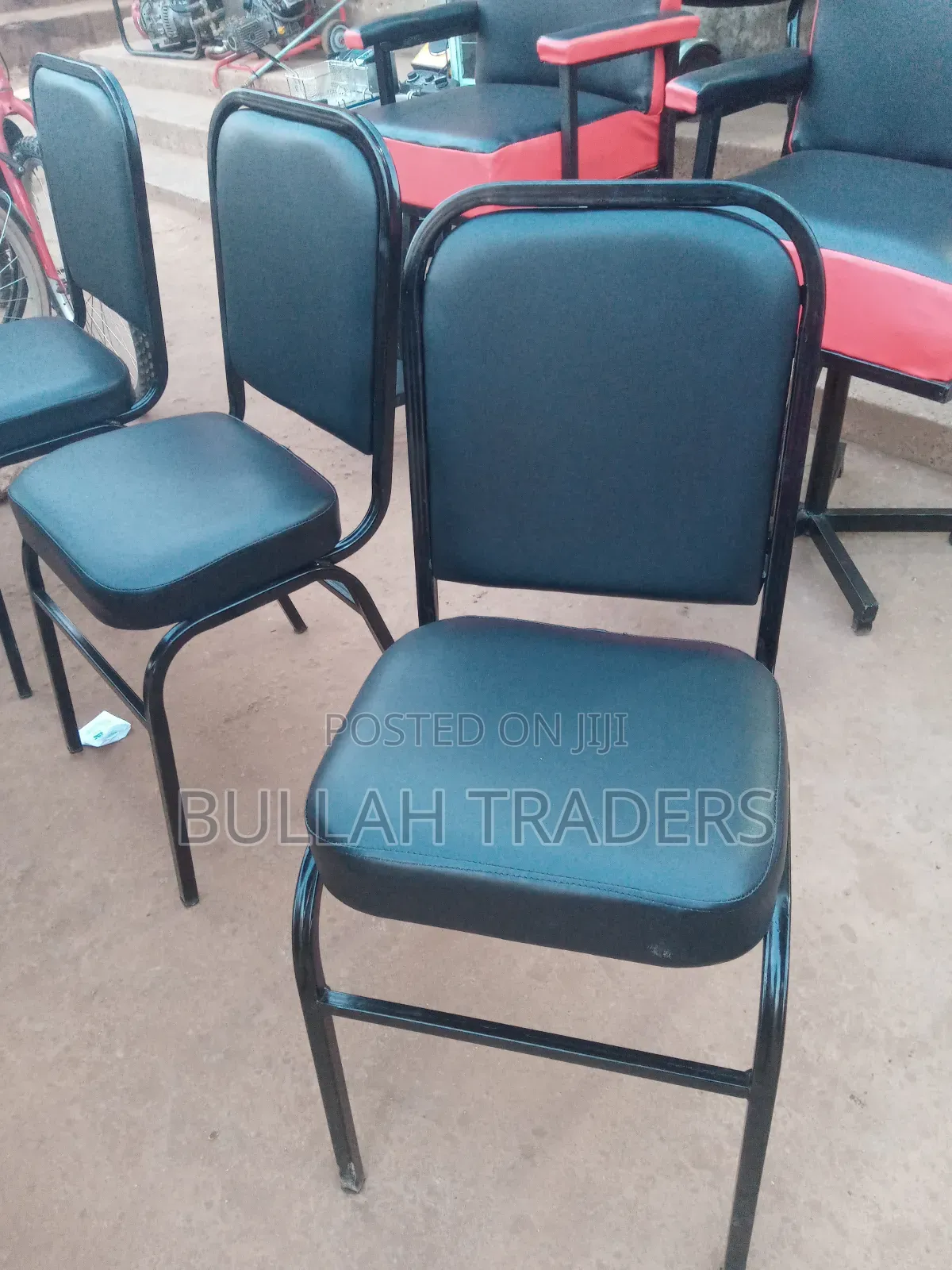 Restaurant Chairs 777 Good Quality