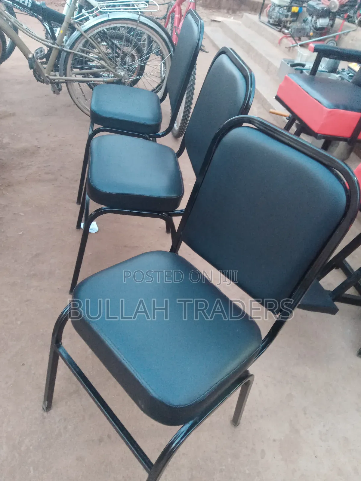 Restaurant Chairs 777 Good Quality