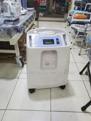 Oxygen Concentrator
