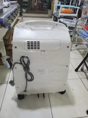 Oxygen Concentrator