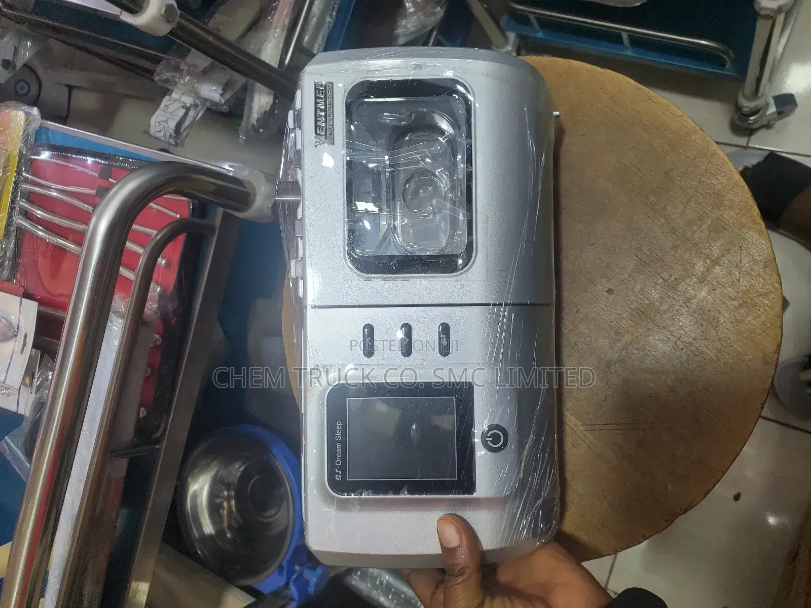 Cpap Machine