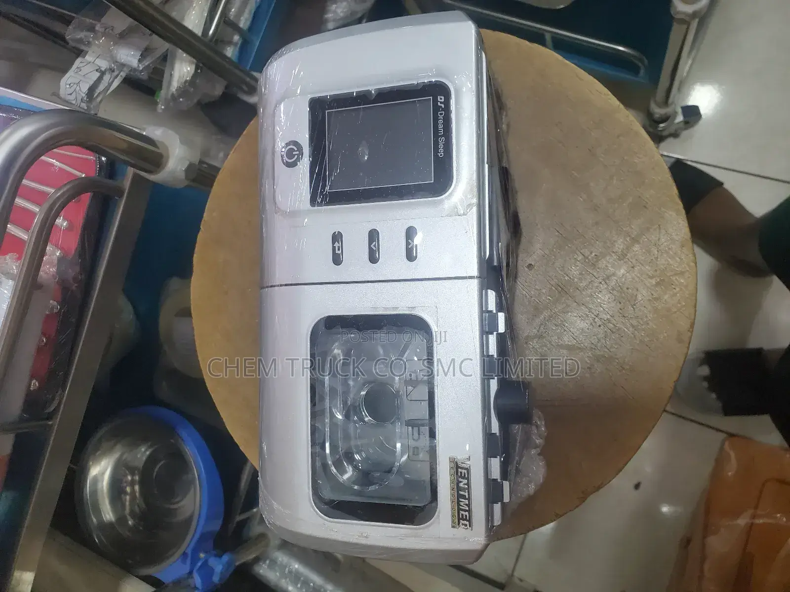 Cpap Machine