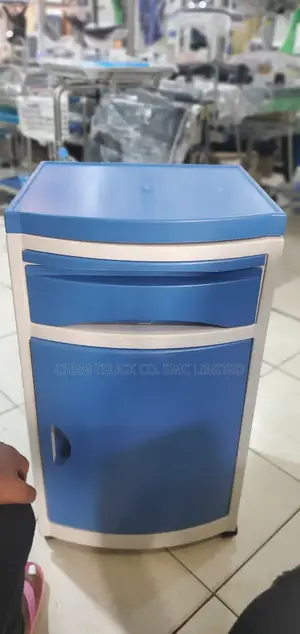 Bedside Locker