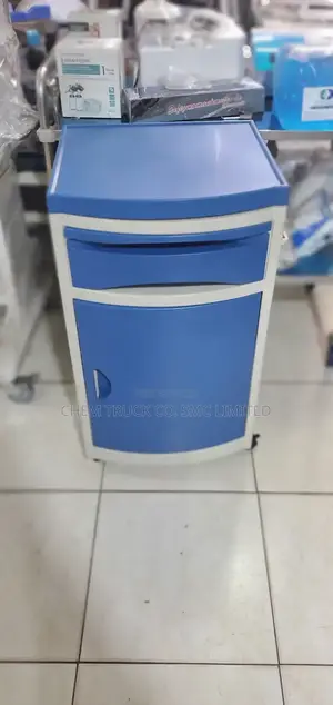 Bedside Locker