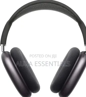 Apple Airpods Max Wireless Over-Ear Headphones