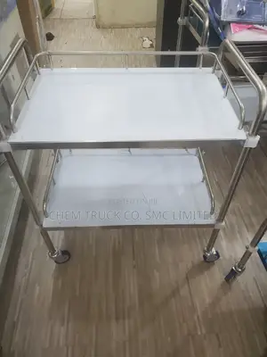 Treatment Trolley