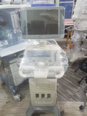 Mindray Dp 5