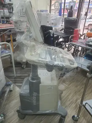 Mindray Dp 5