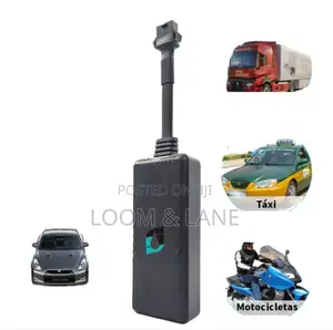 4g Satellite Multifunction Gps Tracker
