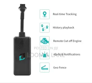 4g Satellite Multifunction Gps Tracker