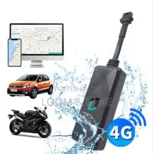 4g Satellite Multifunction Gps Tracker