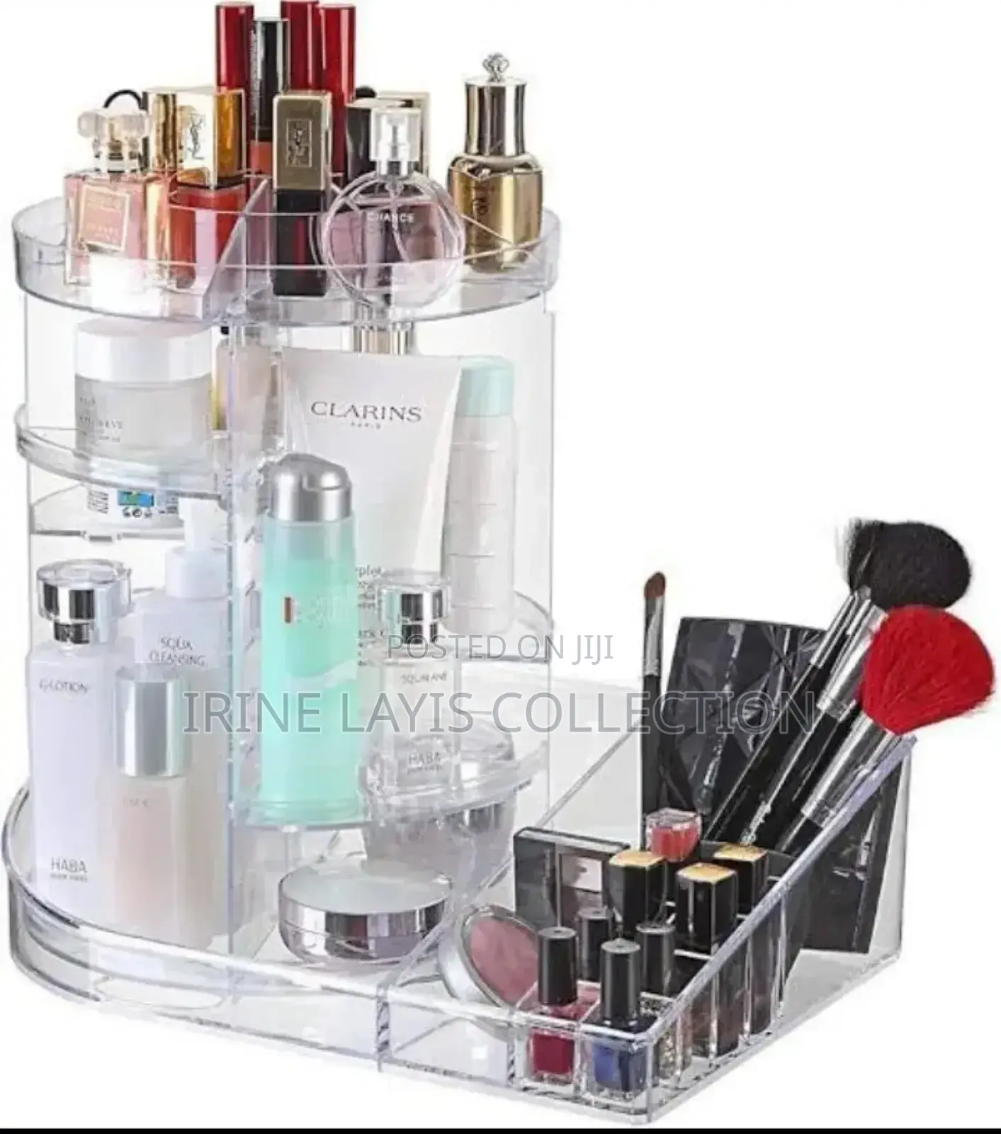 Cosmetic Storage Box