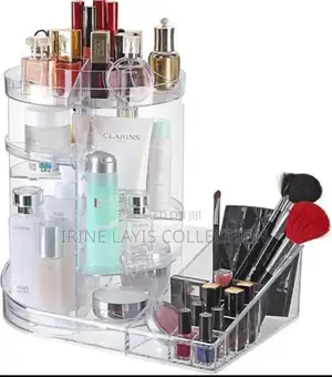 Cosmetic Storage Box