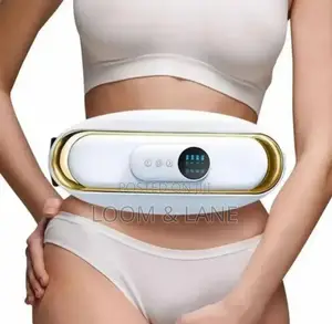 Stomach Fat Burner Machine