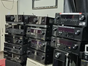 Dolby Atmos Surround Sound/Cinema Audio Video Receivers