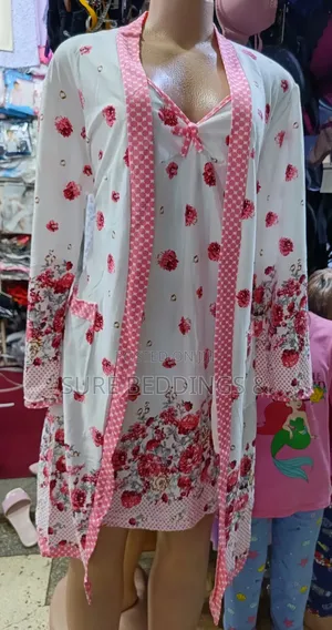 Bella Night Wear