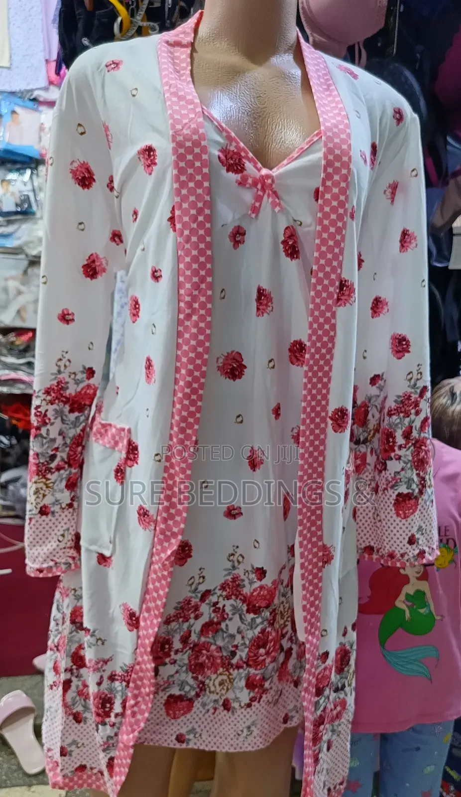 Bella Night Wear