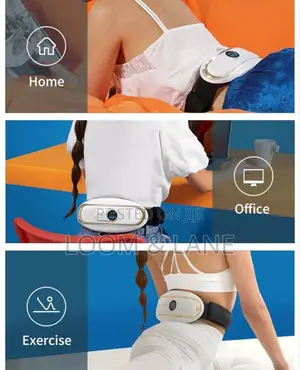 Back Massager for Back Pain