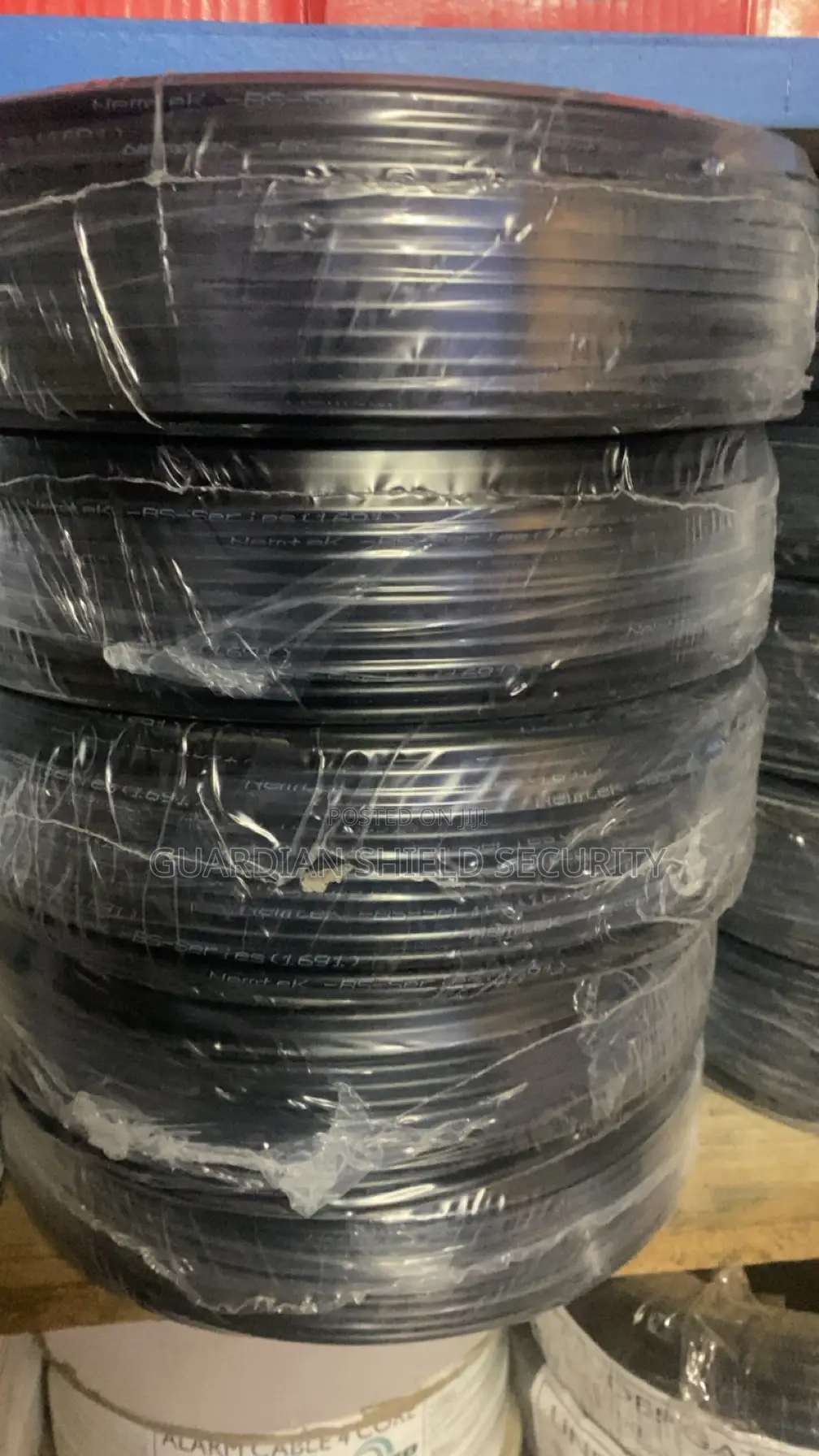 Electrical Ht Cables