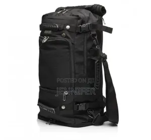 Luggage Travel Back Pack Tourist Style and Picnic Bag